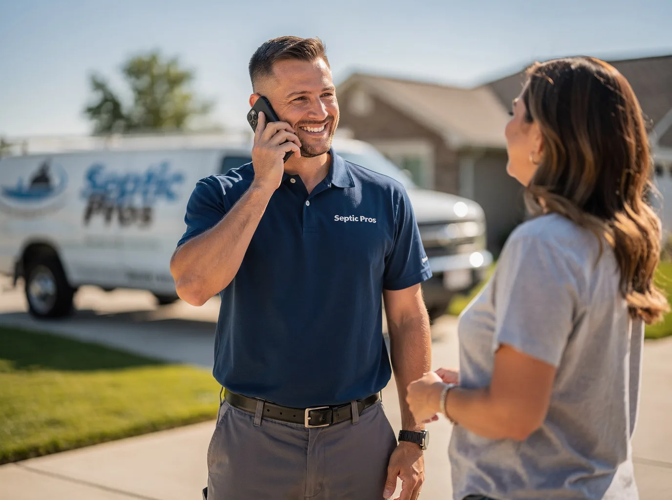 Septic Tank Pumping Thomas, OK FAQs